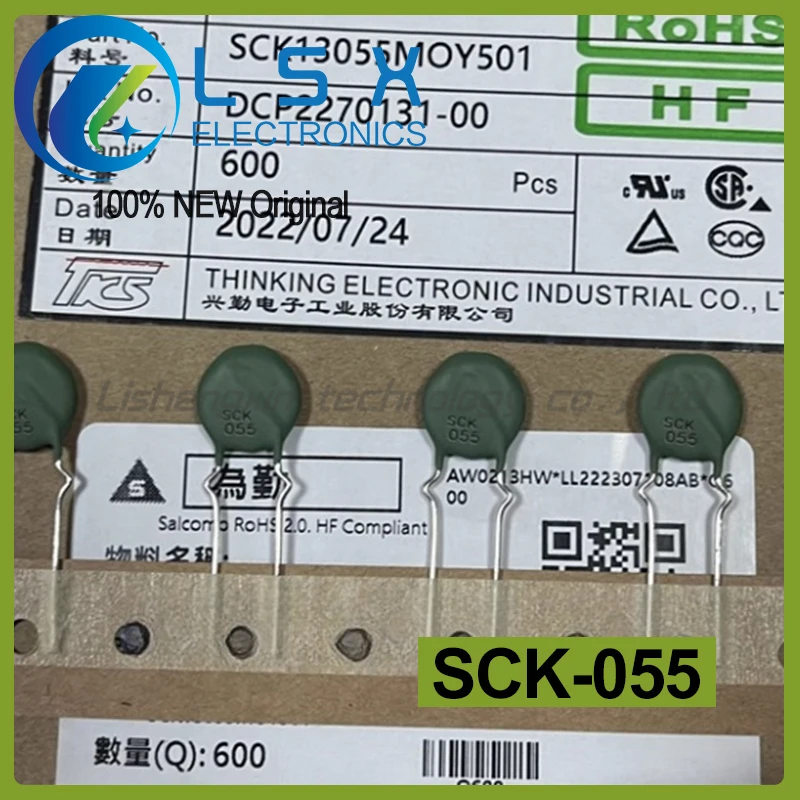 10Pcs SCK-055 SCK13…