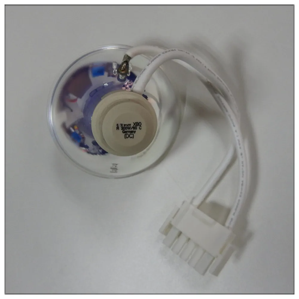 Lámpara de arco corto de xenón XBO R 300W/60C Conmed LS7501/LS7500 endoscopio fuente de luz fría bombilla proyector ZEISS OPMI PENRERO microscopio