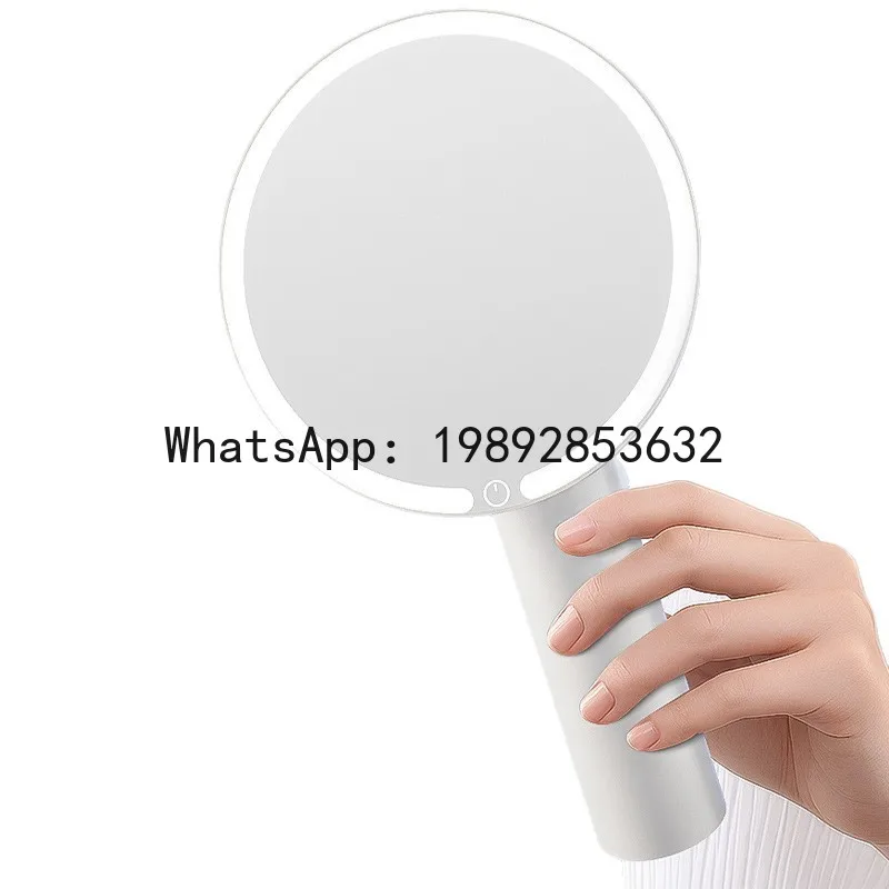 

PYJ LED lamp vanity mirror three-color intelligent dimming vanity mirror--2 pcs