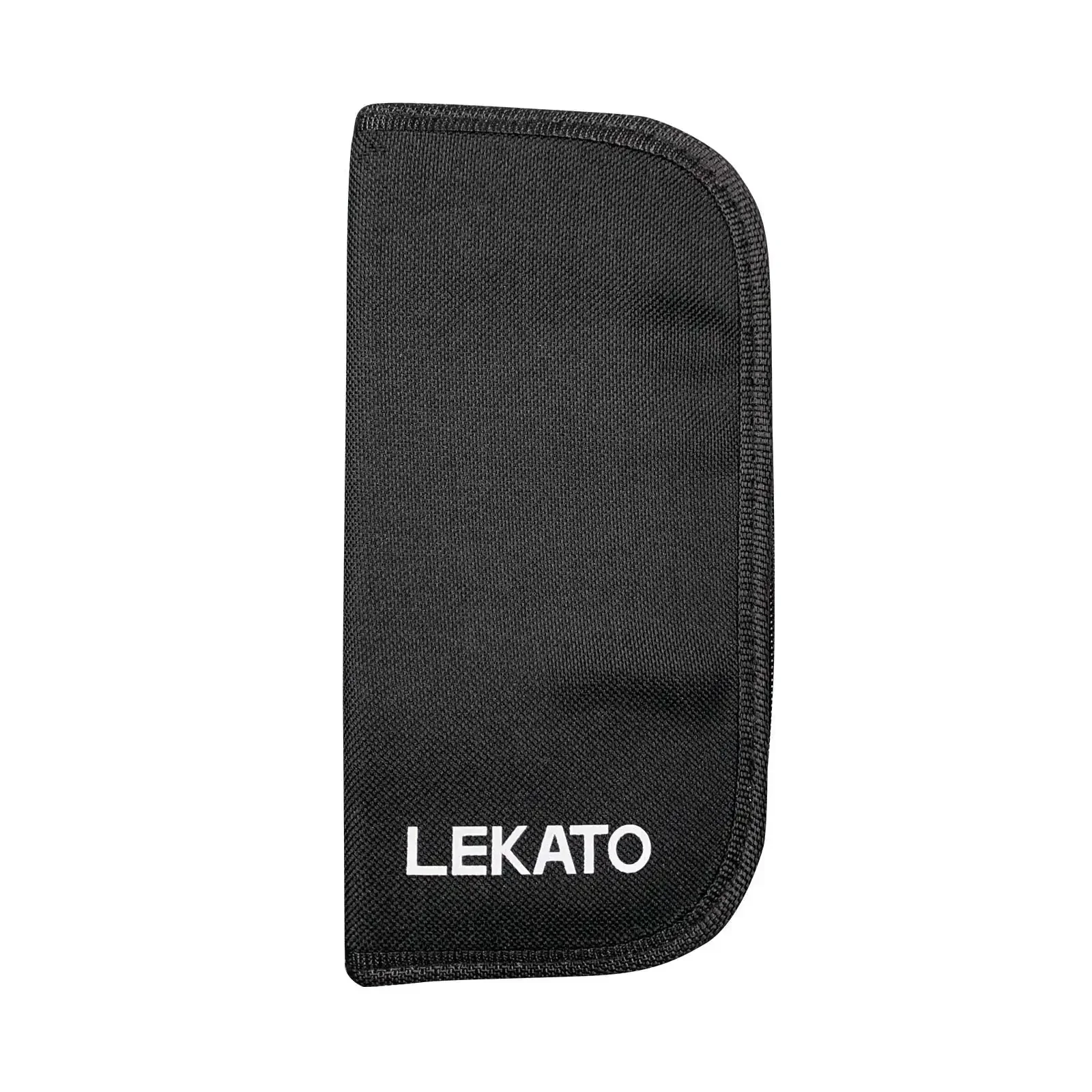 Kit de manutenção de guitarra profissional Lekato 25 ferramentas com estojo - Cuidados, configuração e reparos de traste para elétrico/acústico, baixo, banjo
