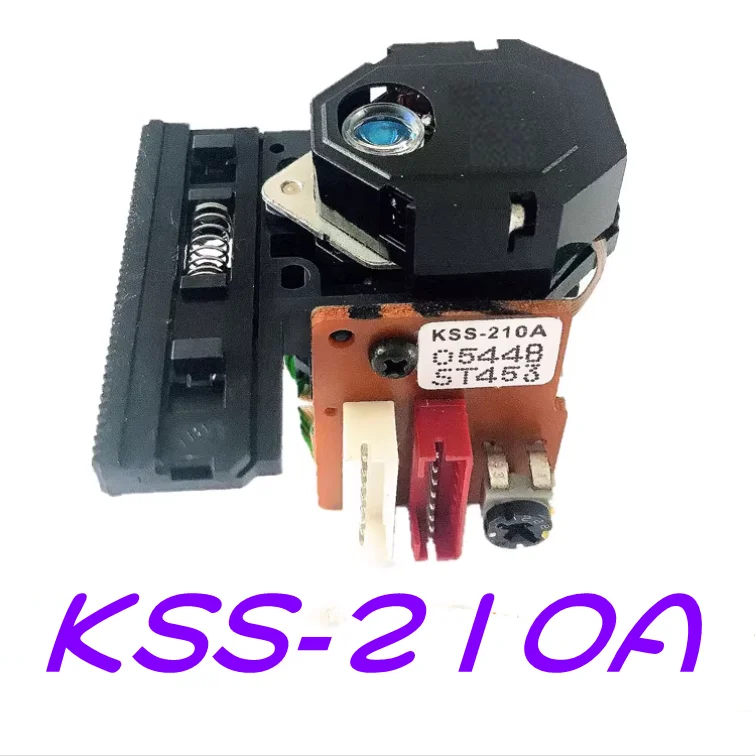 

KSS-210A KSS-210B KSS210A KSS210B KSS-212B KSS-150A Высококачественное радио CD-плеер Лазерные линзы Оптические звукосниматели