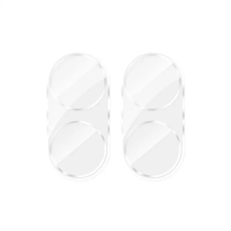 Camera Lens Glass Rear Lens Tempered Glass Film Tempered Glass Rear Lens Tempered Glass Film For Nothing Phone 2