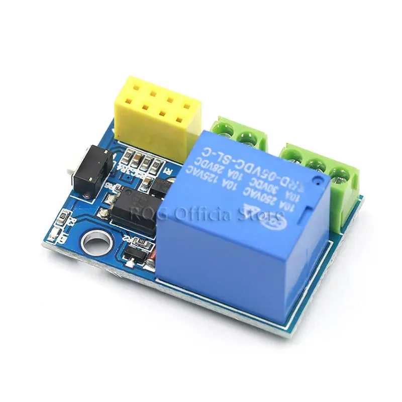 ESP8266 ESP-01/01S 5V WiFi Relay Module Things Smart Home Remote Control Switch Phone APP ESP01 ESP-01 Wireless WIFI Module