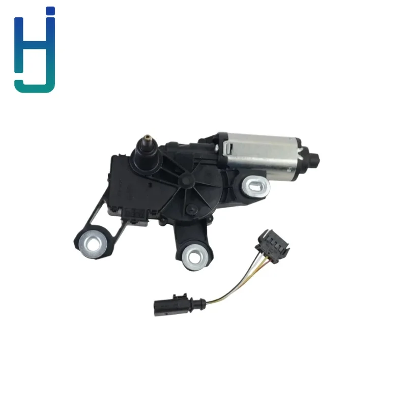 

95862808000 Rear Wiper Motor for Porsche Cayenne 92A VW Touareg 3.0L 3.6L 4.8L 2011-2018 95862808002