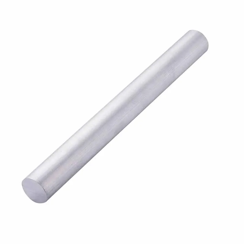 Imagem -06 - Barra Redonda de Alumínio Rod Boa Densidade de Galvanoplastia Diâmetro 2200 mm Comprimento 20500 mm 6061 10 Pcs 1pc