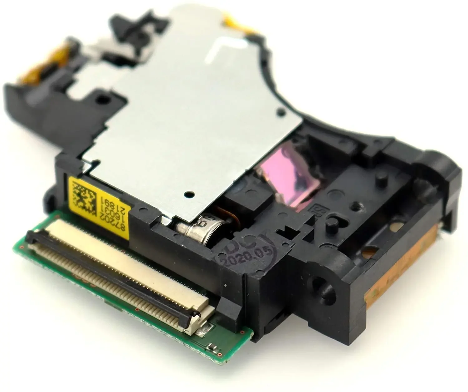 1PCS KES-496A Optical Laser Lens KES 496A Replacement for Sony PS4 Slim PS4 Pro CUH-1200 CUH-2000 CUH-7000