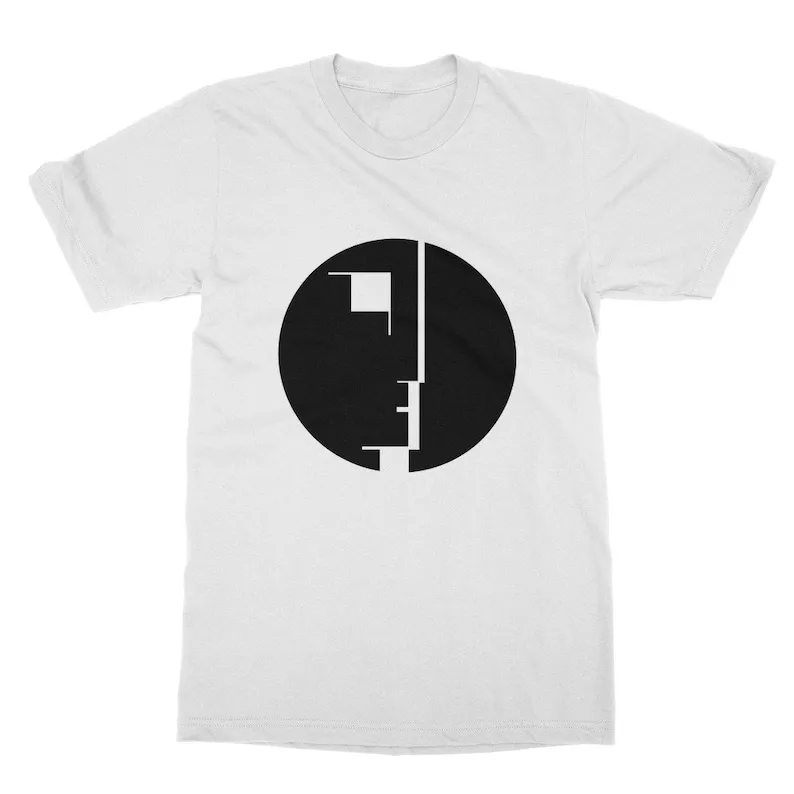 

Bauhaus - Geometric- Men’s T-shirt - Women’s T-shirt Mens T-shirt, Unisex Tops - Womens