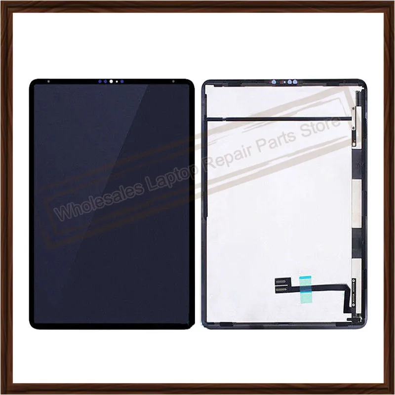 New A2377 A2459 A2301 A2460 LCD Screen For iPad Pro 11 (2021) 3rd Generation LCD Display Touch Screen Digitizer Assembly