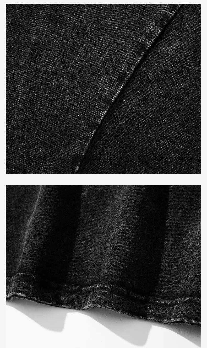 2026 الصيف UFC العلامة التجارية ستار لاعب الجرافيك غسلها تي شيرت مطبوع للجنسين خمر قصيرة الأكمام المتضخم الملاكمة الوشم عادية المحملة