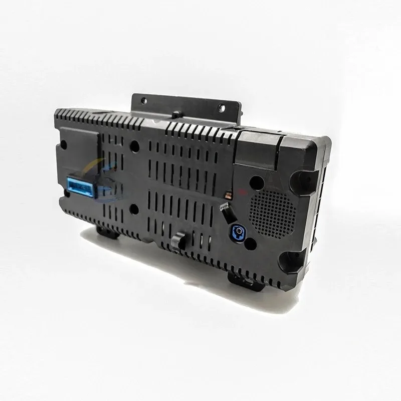 Automotive LCD Display Module Speed Cluster COG-SHYFT004-02 Car Instrument Screen