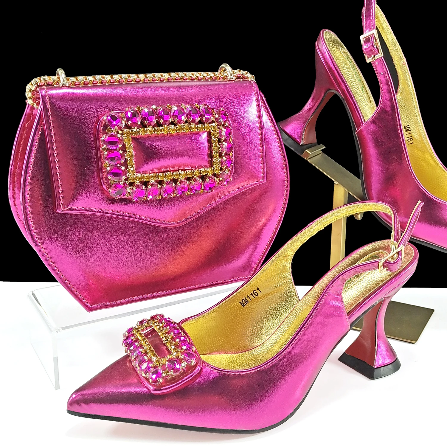 Fuchsia