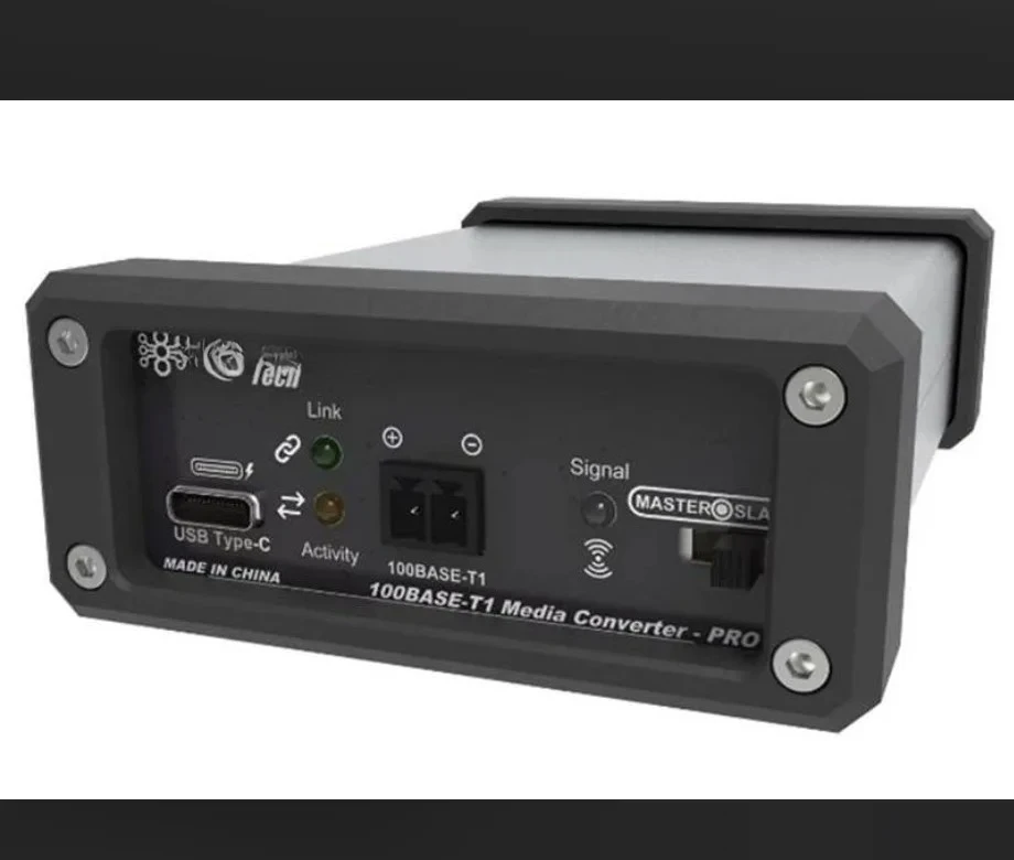 

Ethernet Converter 1000M FAVTORY