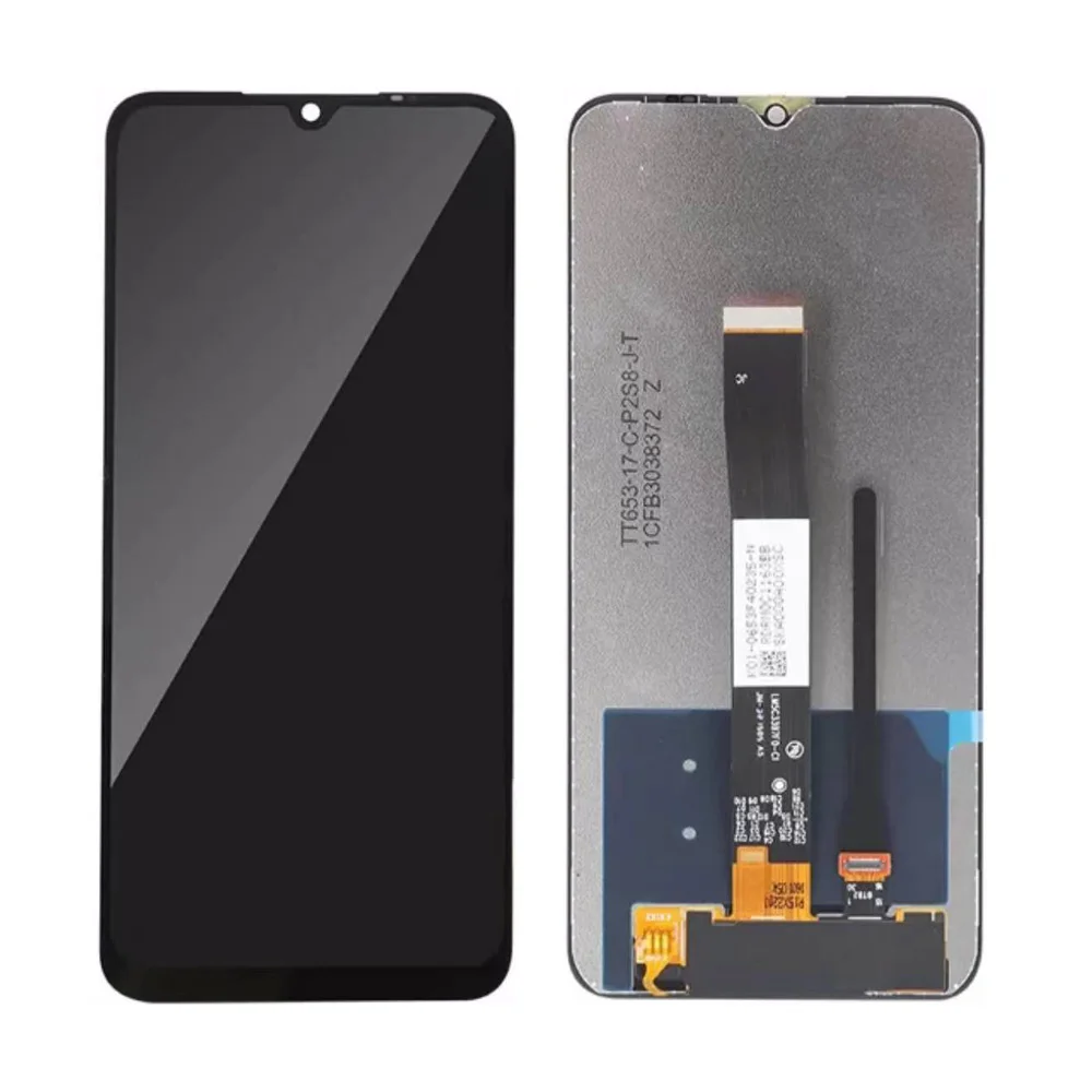 

For UMIDIGI A9 Pro LCD A9 LCD Display Touch Screen Digitizer Assembly Repair Parts