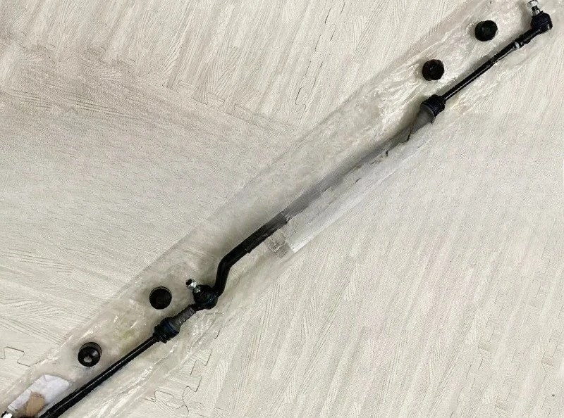 Suitable for Mercedes-Benz M170 SLK200 SLK230 SLK32AMG steering machine tie rod