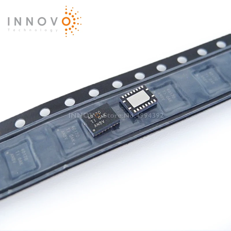 10PCS TPS40170RGYR …