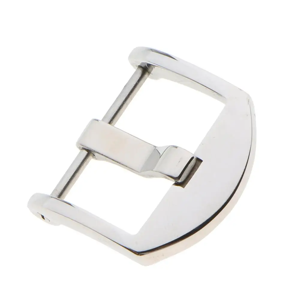 20mm 22mm Stainless Steel Polishing Buckle Pin Tools for Band