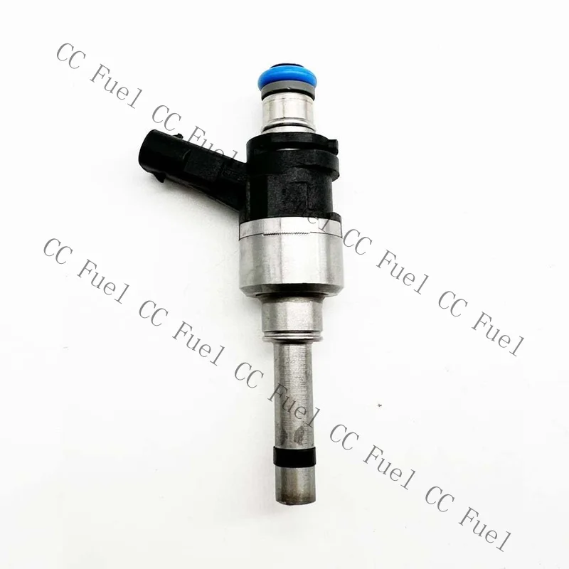 C+ 6PCS FJ1434 35310-3L000 Fuel Injector For Kia Sedona 3.3L - Lambda 2 Wagon Long