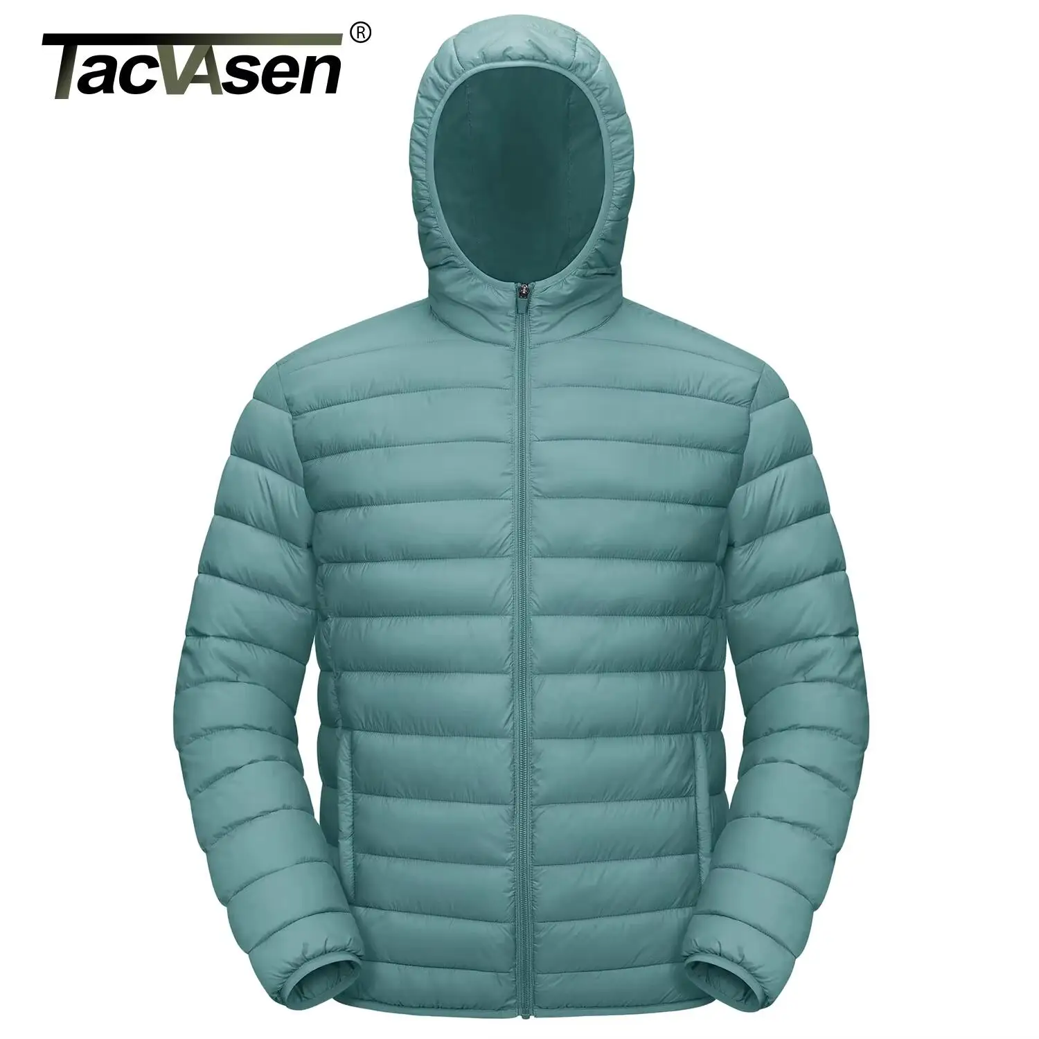 Tacvasen Lightweigh… - image