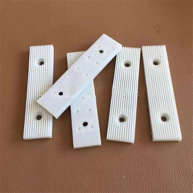 

10 PCS Bookbinding Machine Book Clip Boardfilm Accessories