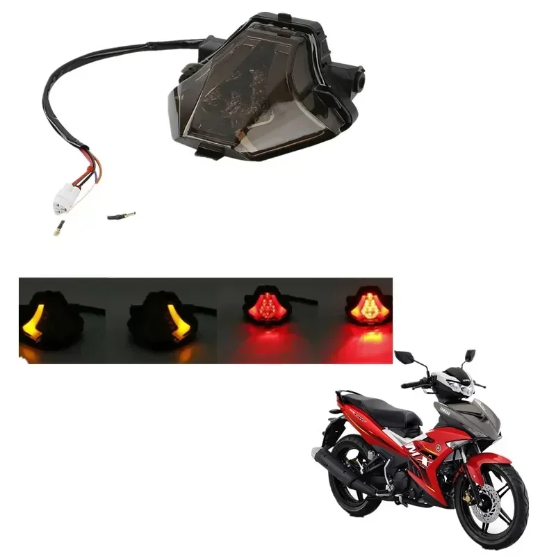 For Yamaha Mx KING1… - image