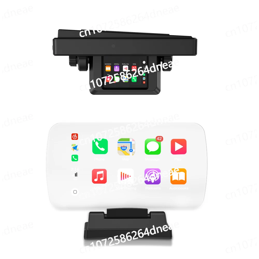 

New Design Car Head Up Display Navigation System