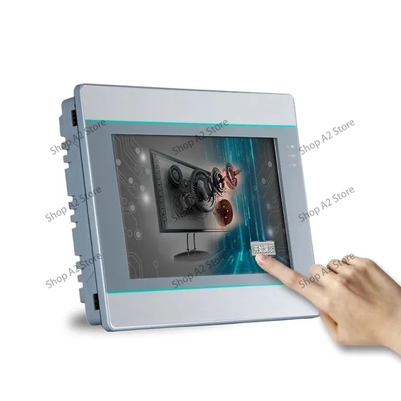 HMI Touch Screen IN Series IN1072 IN1101 IN1075