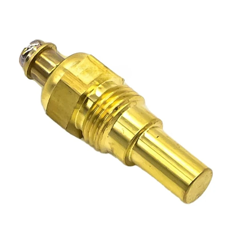 Water Temperature S…