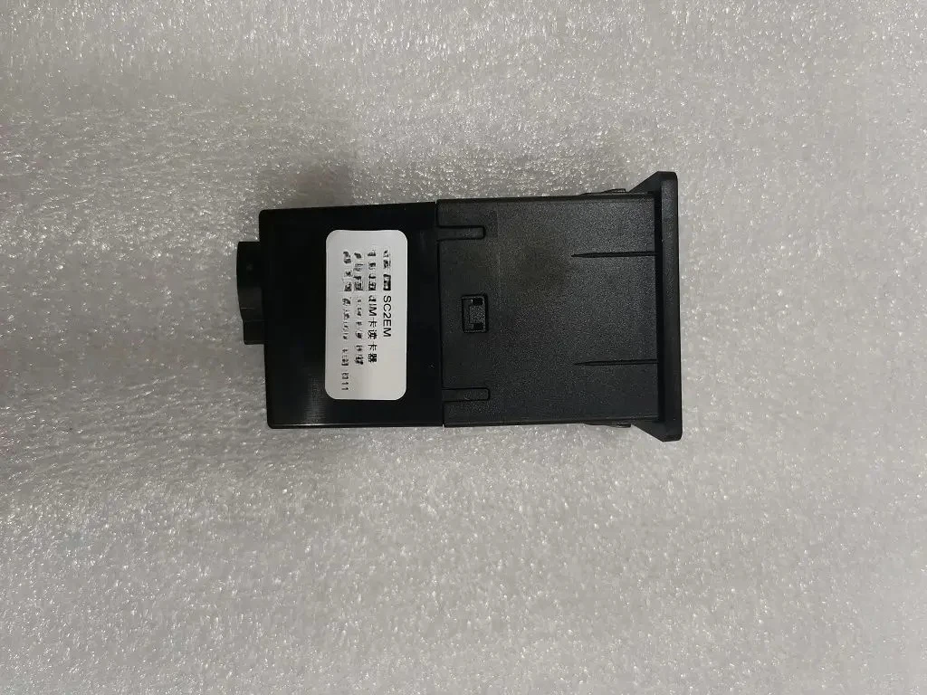 

For BYD Atto 3 SIM Card Reader SC2EM-7924230