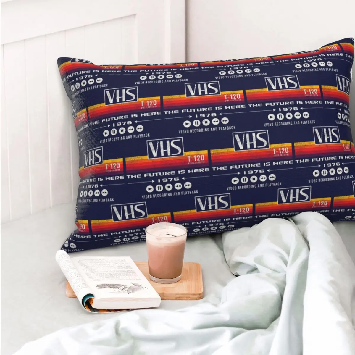 Vhs The Future Is H…