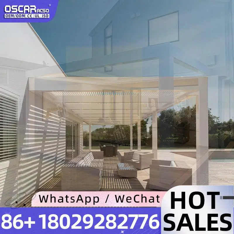 Outdoor Aluminium S… - image