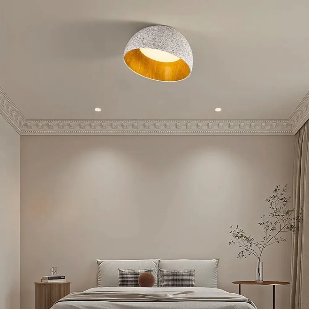 

Nordic Led E27 Ceiling Light Living Room Painted Ceiling Light Home Decoration Art Indoor Lighting Fixtures