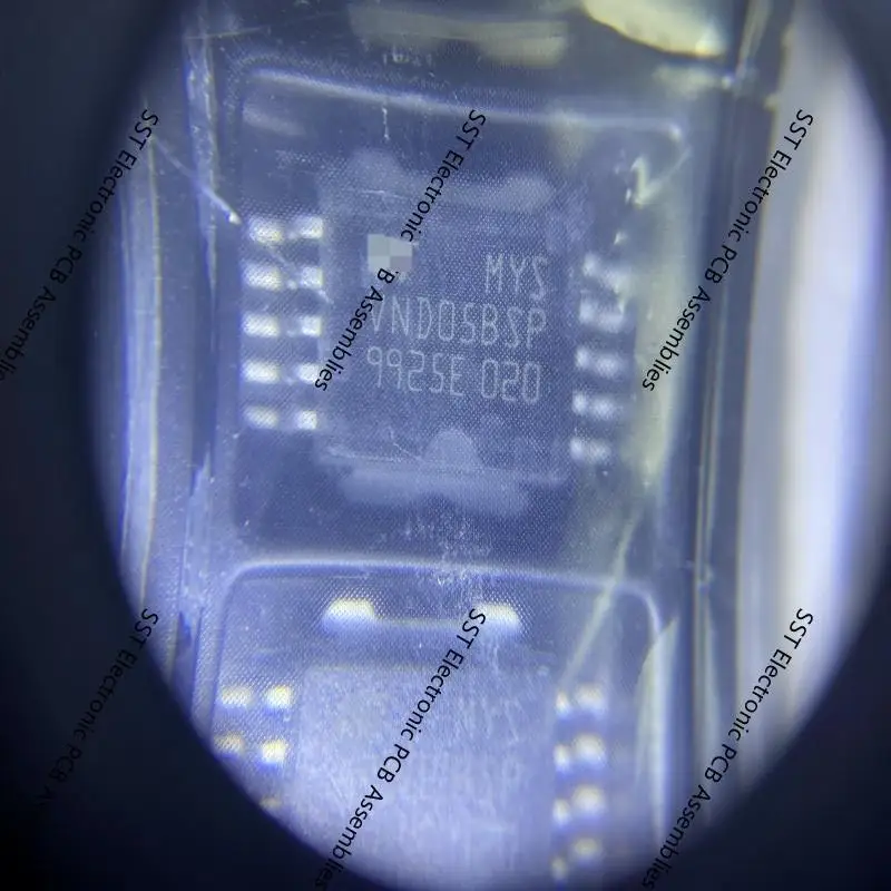 10~100Pcs VND05BSP …