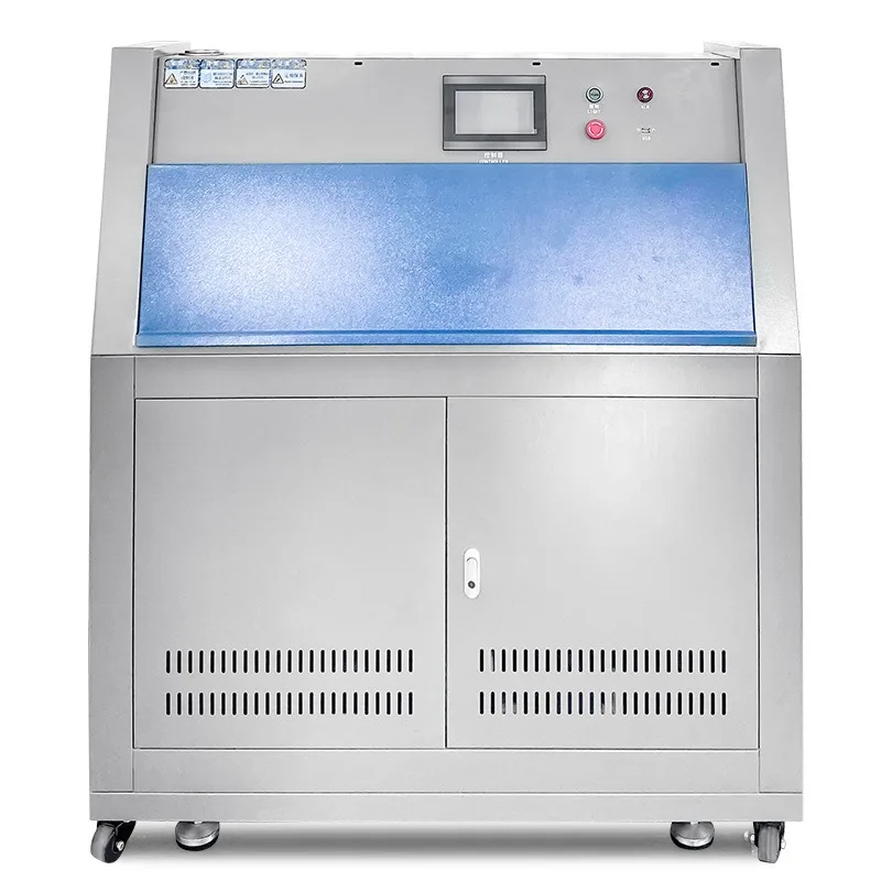 Accelerated Weathering Test Chamber, Aging Chamber, Aging Test Chamber c