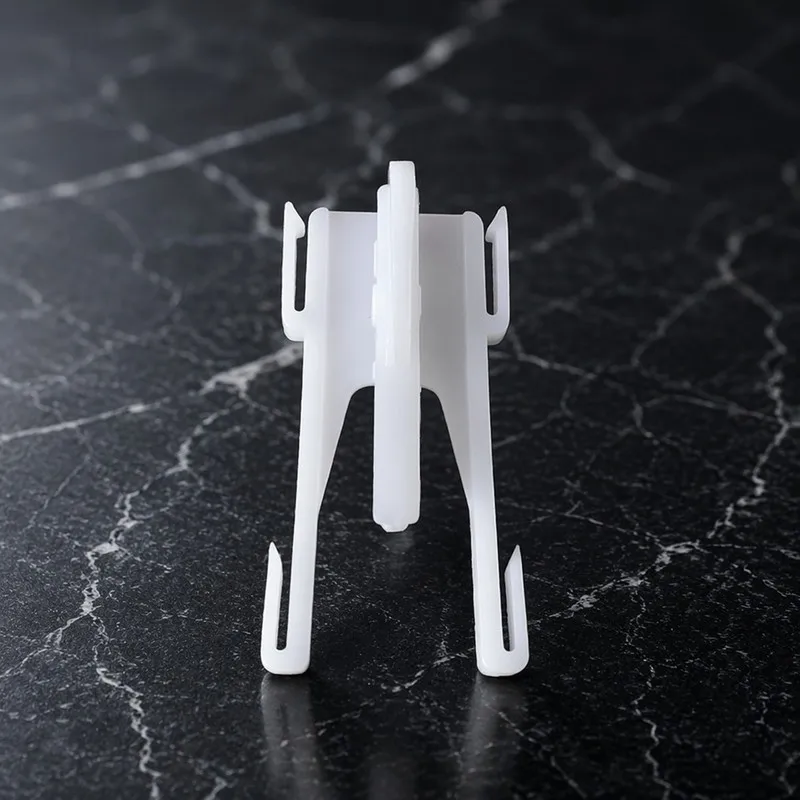 Cute Butterfly Curtain Clips 26 pcs, Easy to Install, Clip-on Design, for Home Window and Door Curtains