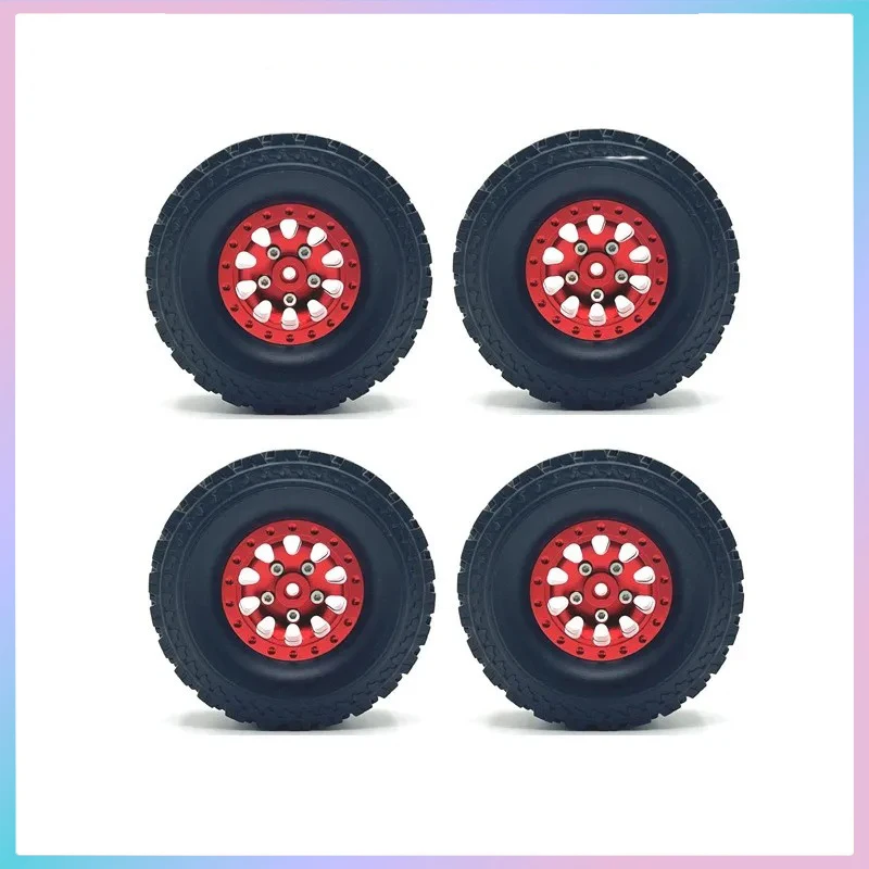 MN موديل تويوتا MN82S MN82 LC79 1: 12 الملحقات الأصلية: صندوق الموجة ممتص الصدمات المحور العارضة يبو بطارية اكسسوارات السيارات #4