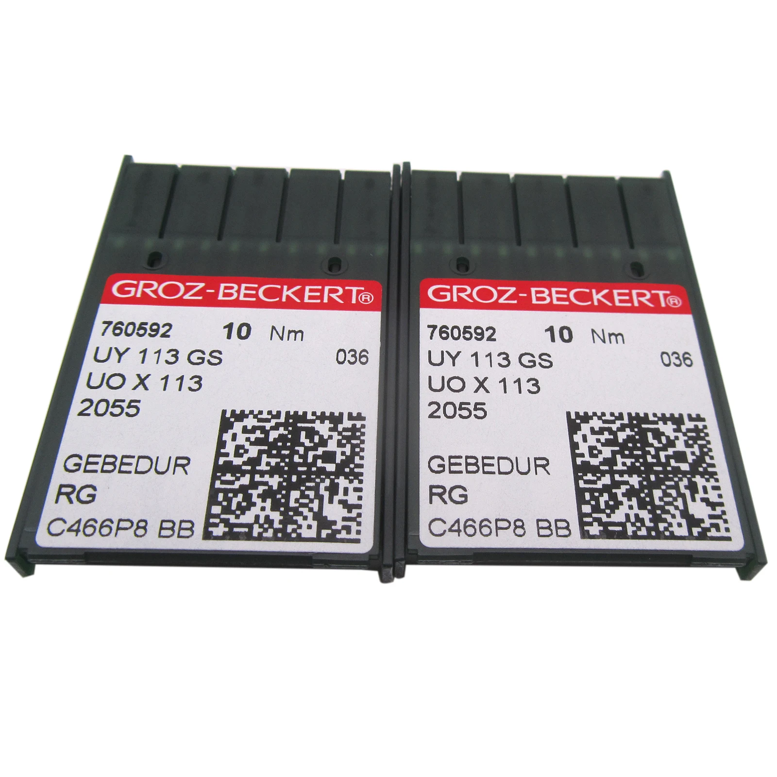 20PCS Groz-Beckert UOX113 UY113GS 