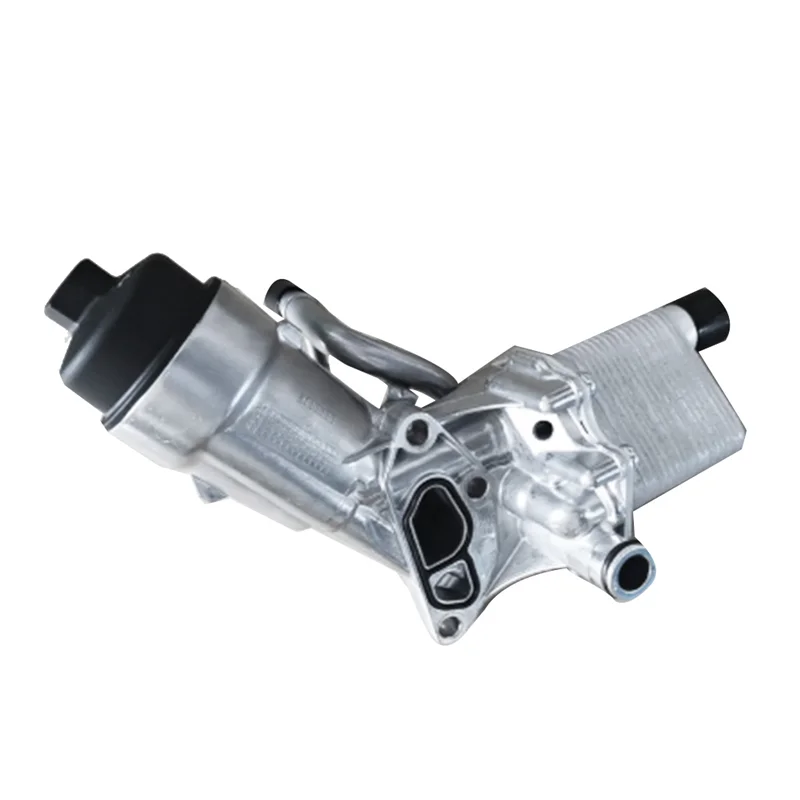 

55565338 Oil Radiator Oil Cooler Engine Supplies Parts Component For Opel 55565388