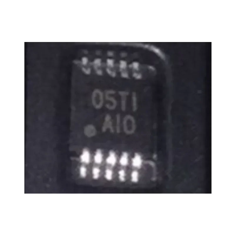 New Original IC TPS62007DGS TPS62007DGSR TPS62007 AIO  MSOP10