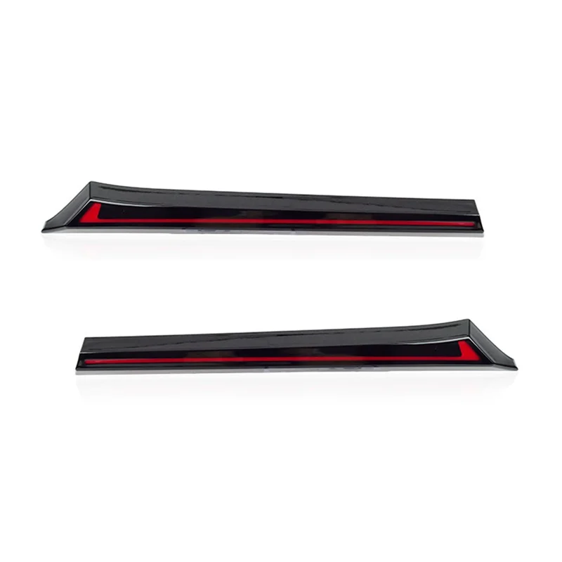

Rear Bumper Trunk Tail Light For Mazda CX-5 CX5 2022- 2023 LED Fog Lamp Brake Light Turn Signal Lamp