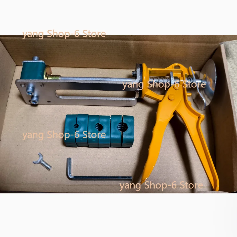 Automobile Fuel Pipe Assembly Fuel Quick Connector 6/8/10/12mm Nylon Hose Installation Tool 1pc