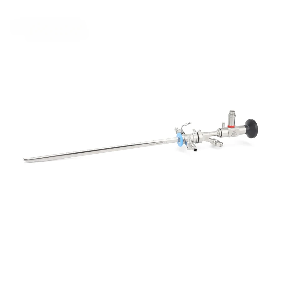 

Medi/cal rigid endoscopes hysteroscopes