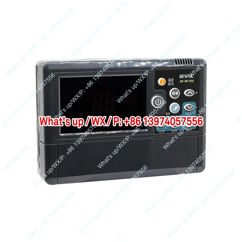 Besful Solar Hot Wa…