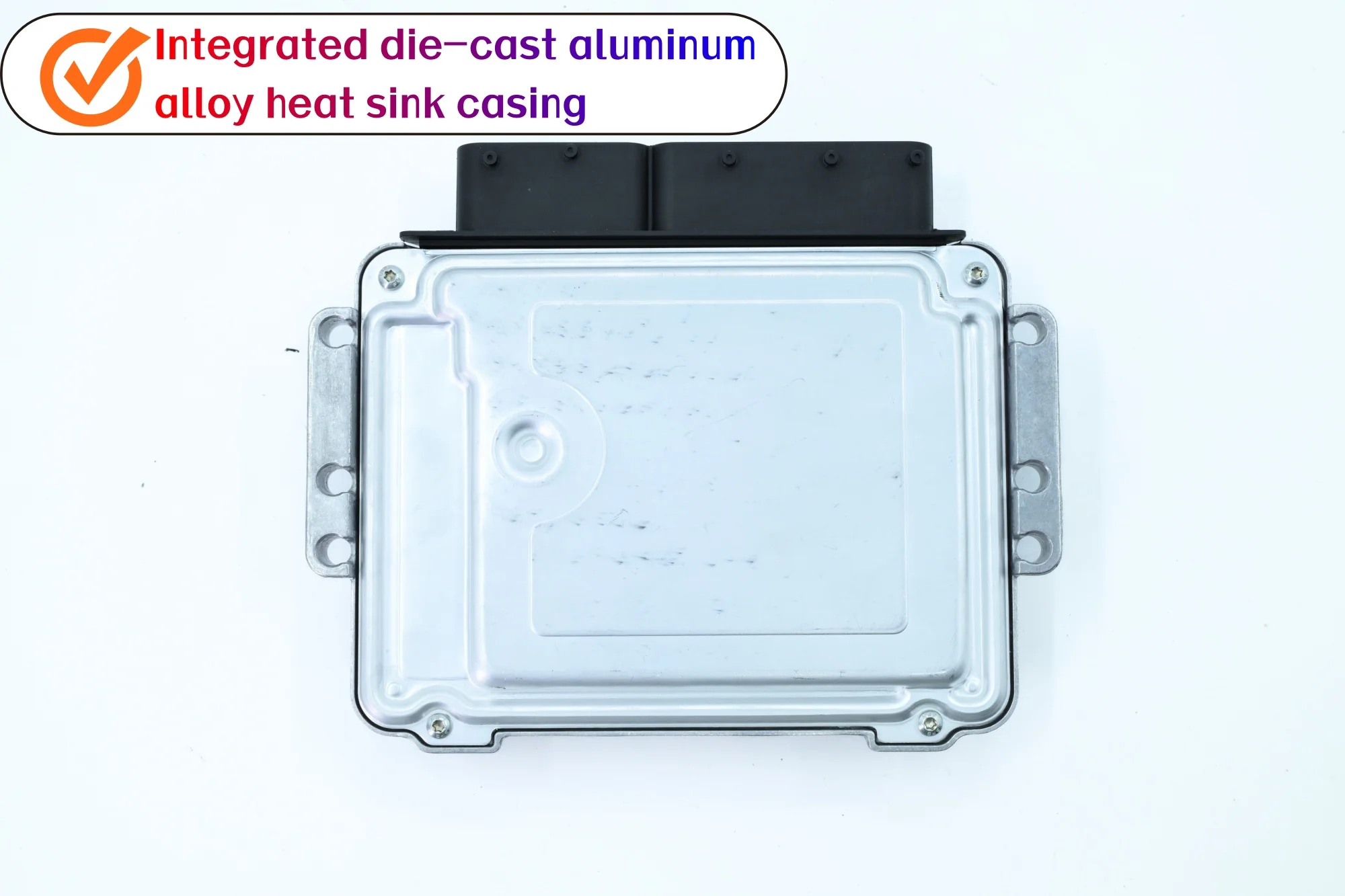 0281020255 Engine ECU Controller/Computer Module (includes programming/ECM/ECU)