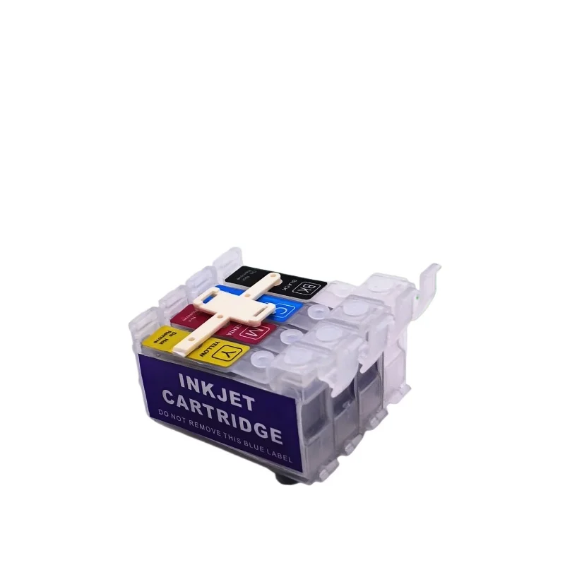 XP5100ยุโรป T02W 502 502XL T502XL ตลับหมึก CISs หรือชิปรีเซ็ตอัตโนมัติสำหรับ Epson XP-5100 XP-5105 WF-2860เครื่องพิมพ์ WF-2865