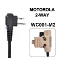 DE-M2 WC001
