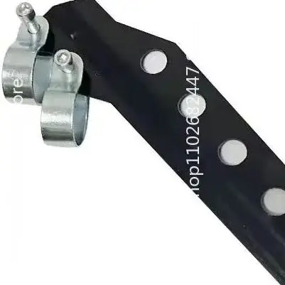 Applicable to all kinds of lawn mower side-mounted brackets, lawn mower hanging straps, side-mounted lawn mower accessories