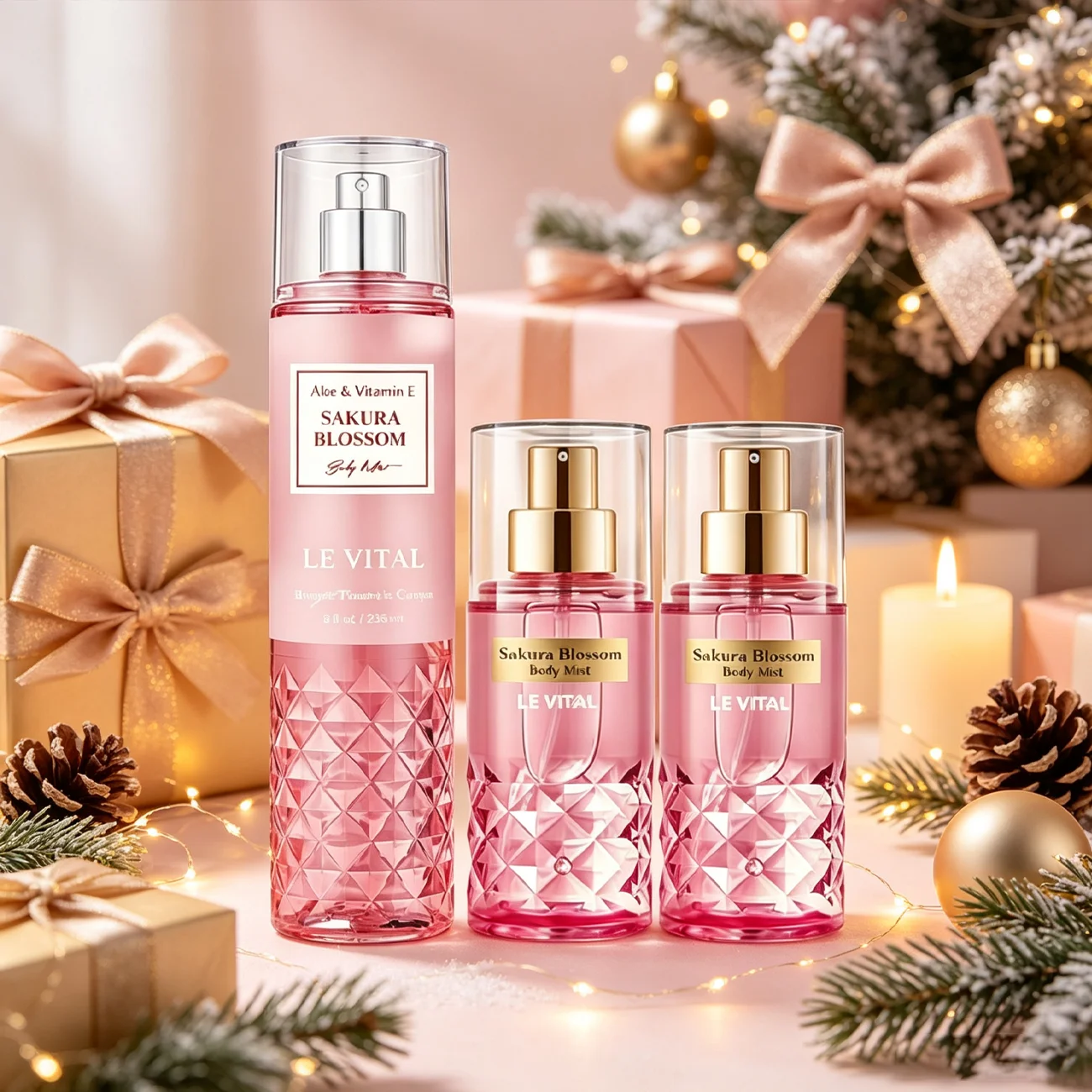Perfume Fragrance Families - 3 bloemige parfums. Het perfecte cadeau