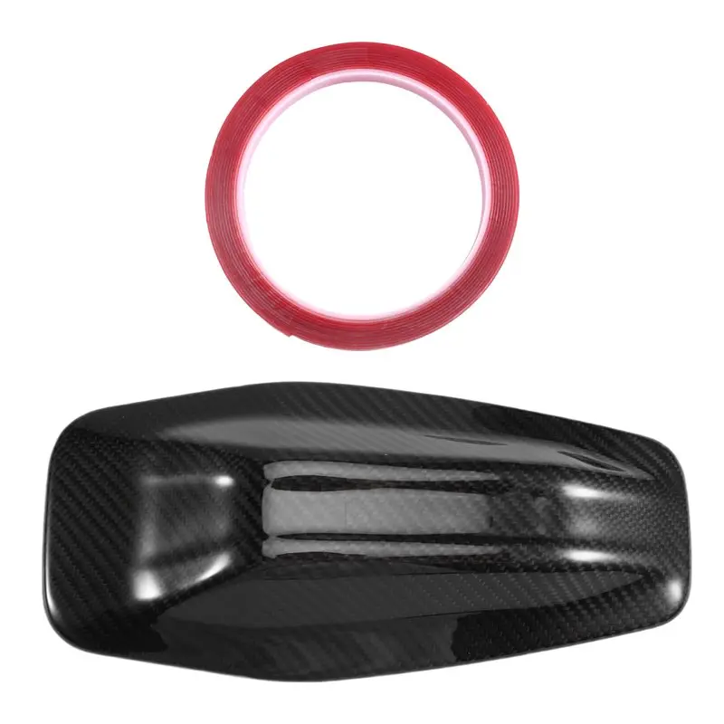 كفاءة-سيارة القرش زعنفة هوائي غطاء لسيارات BMW 5 سلسلة G60 G68 G90 M5 G70 X1 X2 U11 U12 I4 G26 هوائي الديكور