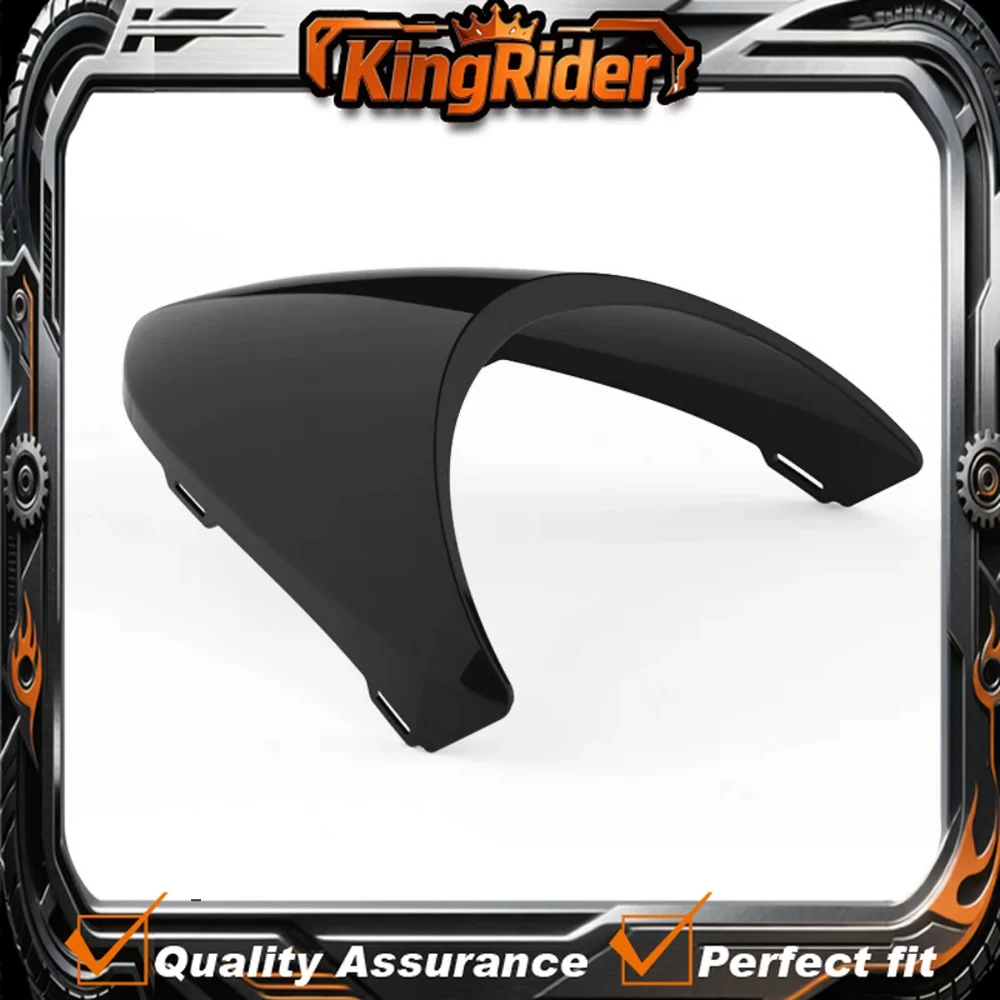 【Supreme quality】For Aprilia CR150 Heavy Duty Rear Hump Cover Seat Cowl Tail Fairing Mod Accessories