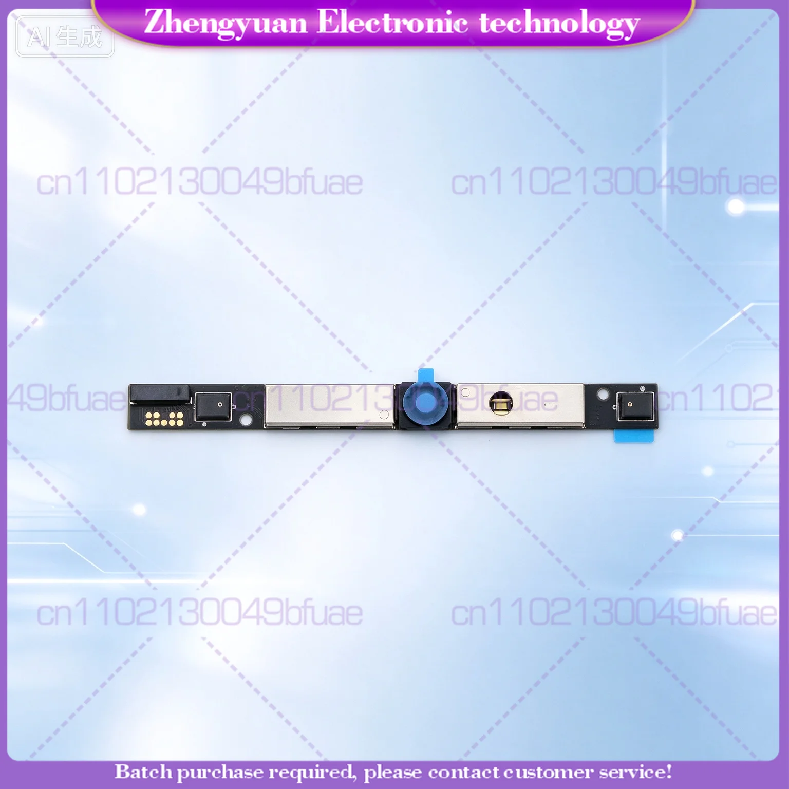 Compatible For Thinkpad T14 L13 P14s Gen2 Camera 5C20X55544 01HW029